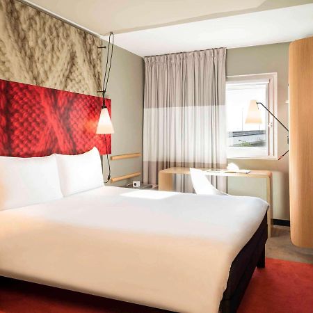 Ibis Paris Saint-Denis Stade Sud Екстер'єр фото