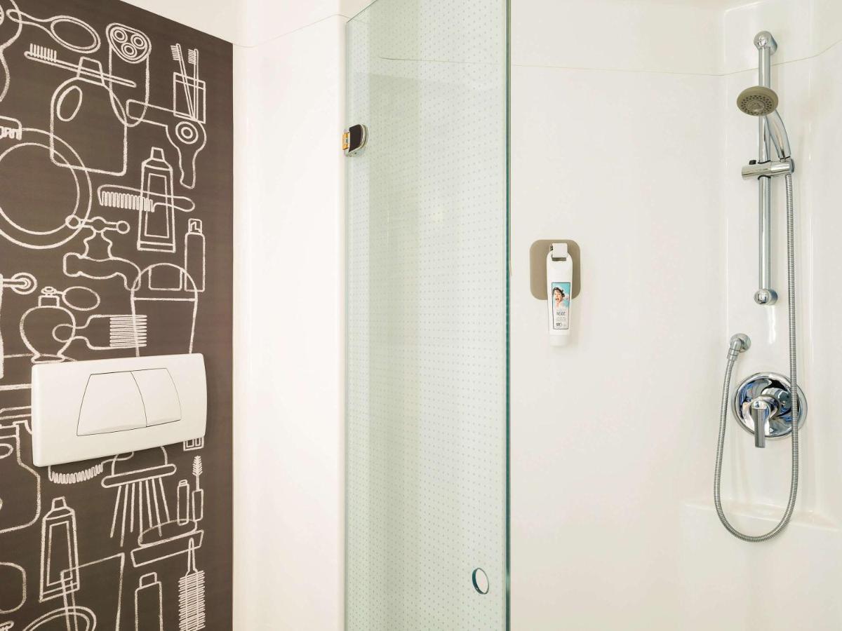 Ibis Paris Saint-Denis Stade Sud Екстер'єр фото